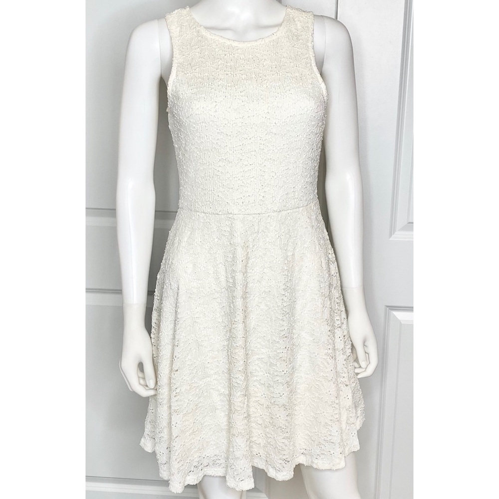 Dee Elle Skater-Style Dress *BRAND NEW*